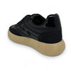 Calzado Casual Dama BMD24903-NEGRO 60% OFF 2X150 MIL