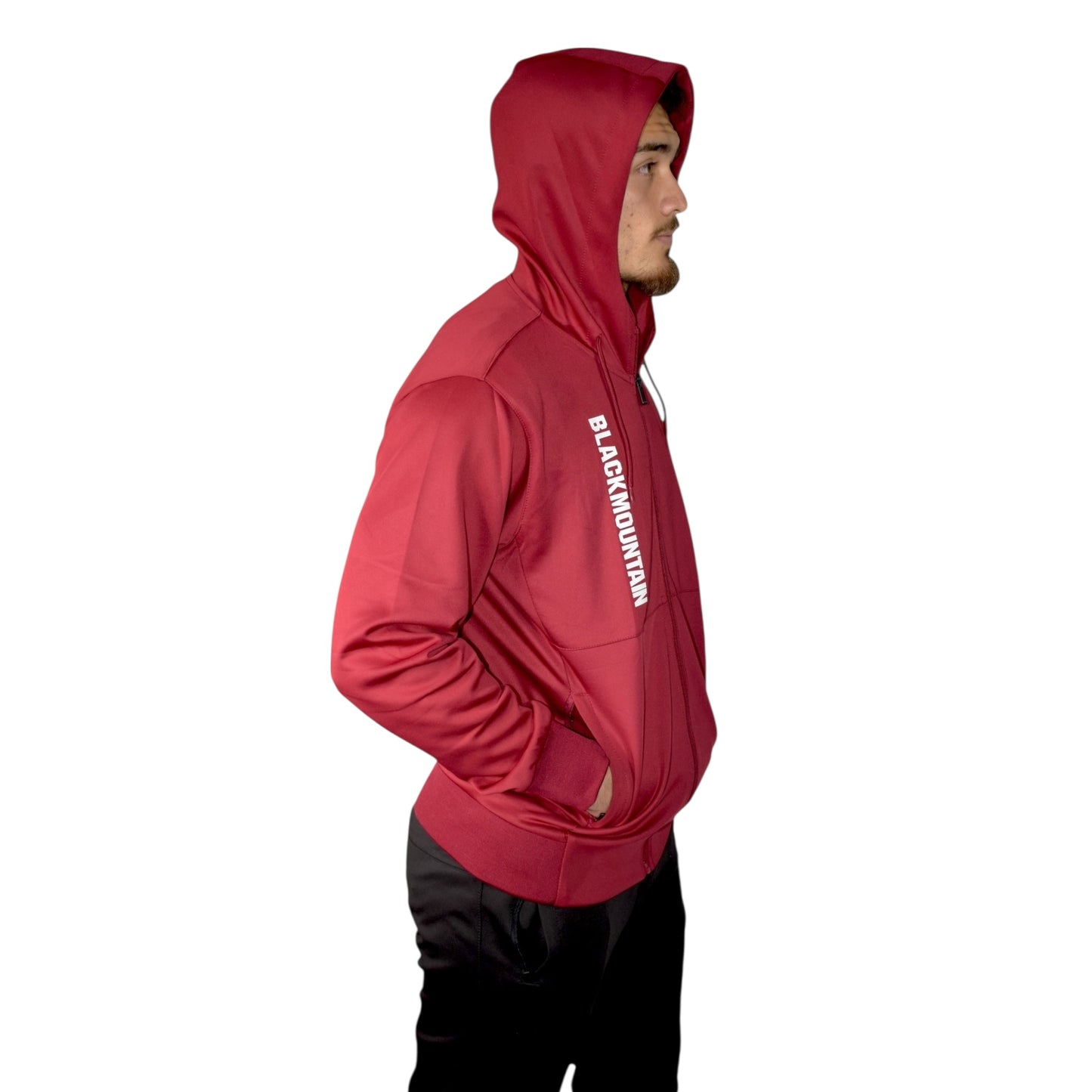 Sudadera Hombre BMU242067