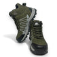 Botas unisex outdoor BMU242233 40% OFF