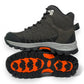 Botas unisex outdoor BMU242233 40% OFF