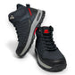 Botas unisex outdoor BMU242233 40% OFF