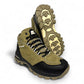 Botas unisex outdoor BMU242224 30% OFF 2X300 MIL