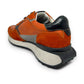 Calzado 100% Cuero Hombre BMAZ98-SALMON 60% OFF