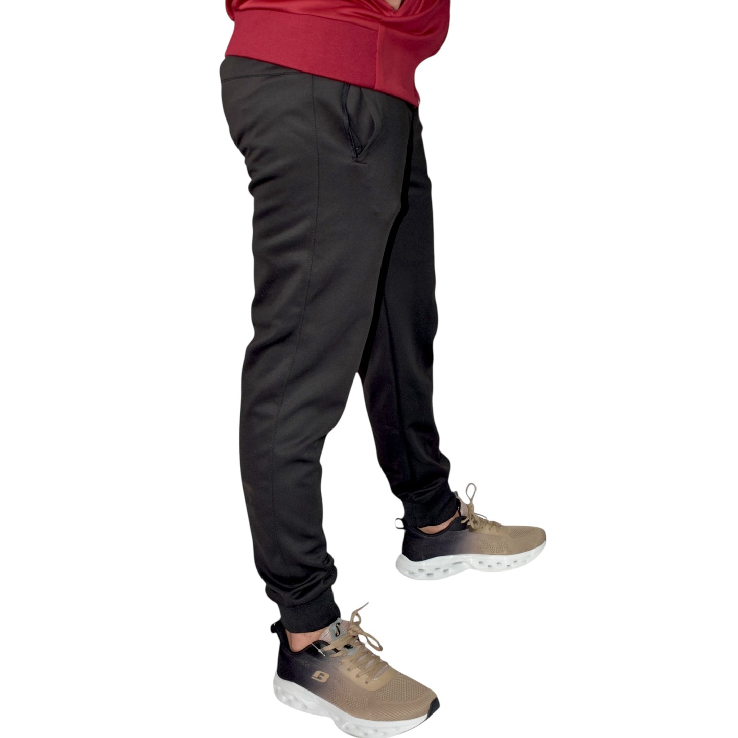 Sudadera Hombre BMU242067