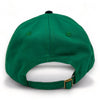 Gorra Unisex  BMU2291-VERDE/NEGRO 60% OFF