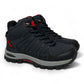 Botas unisex outdoor BMU242233 40% OFF
