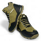 Botas unisex outdoor BMU242224 30% OFF 2X300 MIL