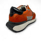 Calzado 100% Cuero Hombre BMAZ98-SALMON 60% OFF