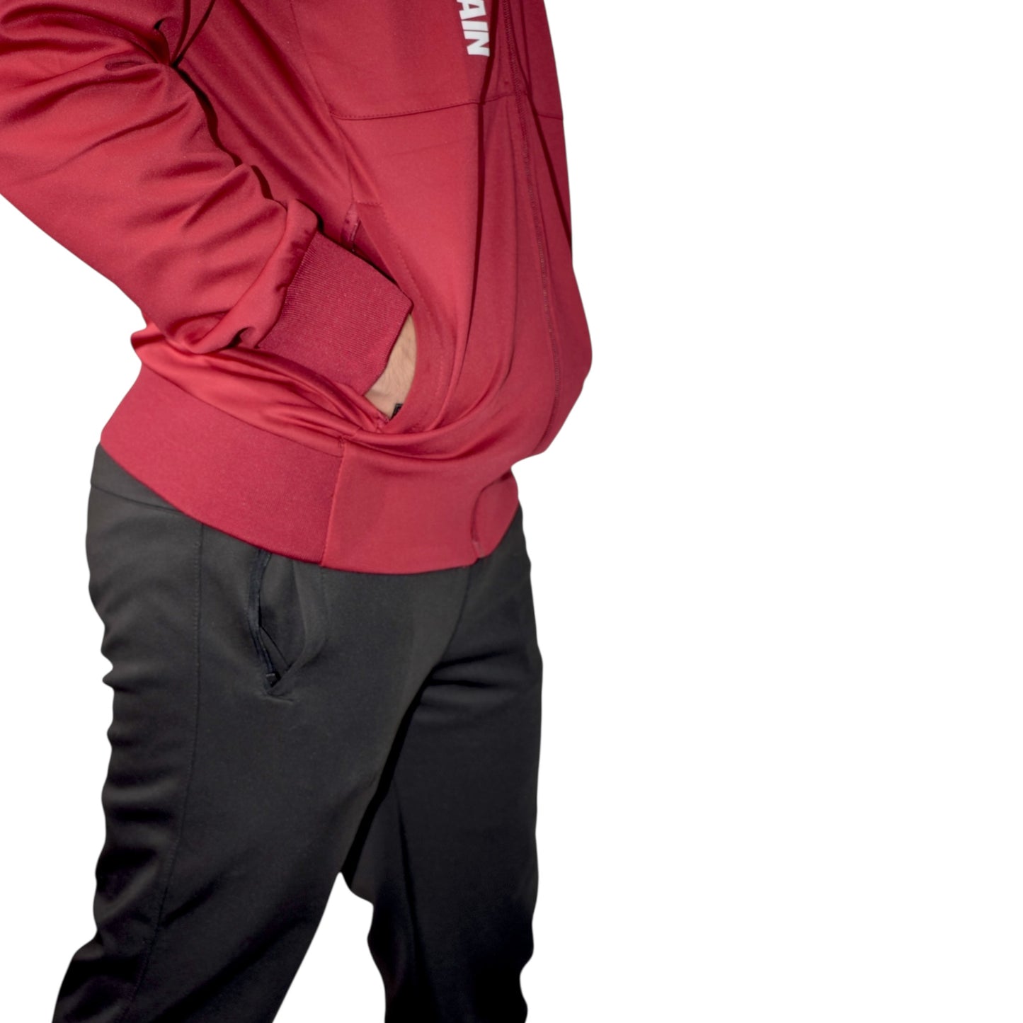Sudadera Hombre BMU242067