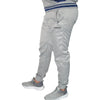 Sudadera Hombre BMU2432386 - Gris 60% OFF 🔥