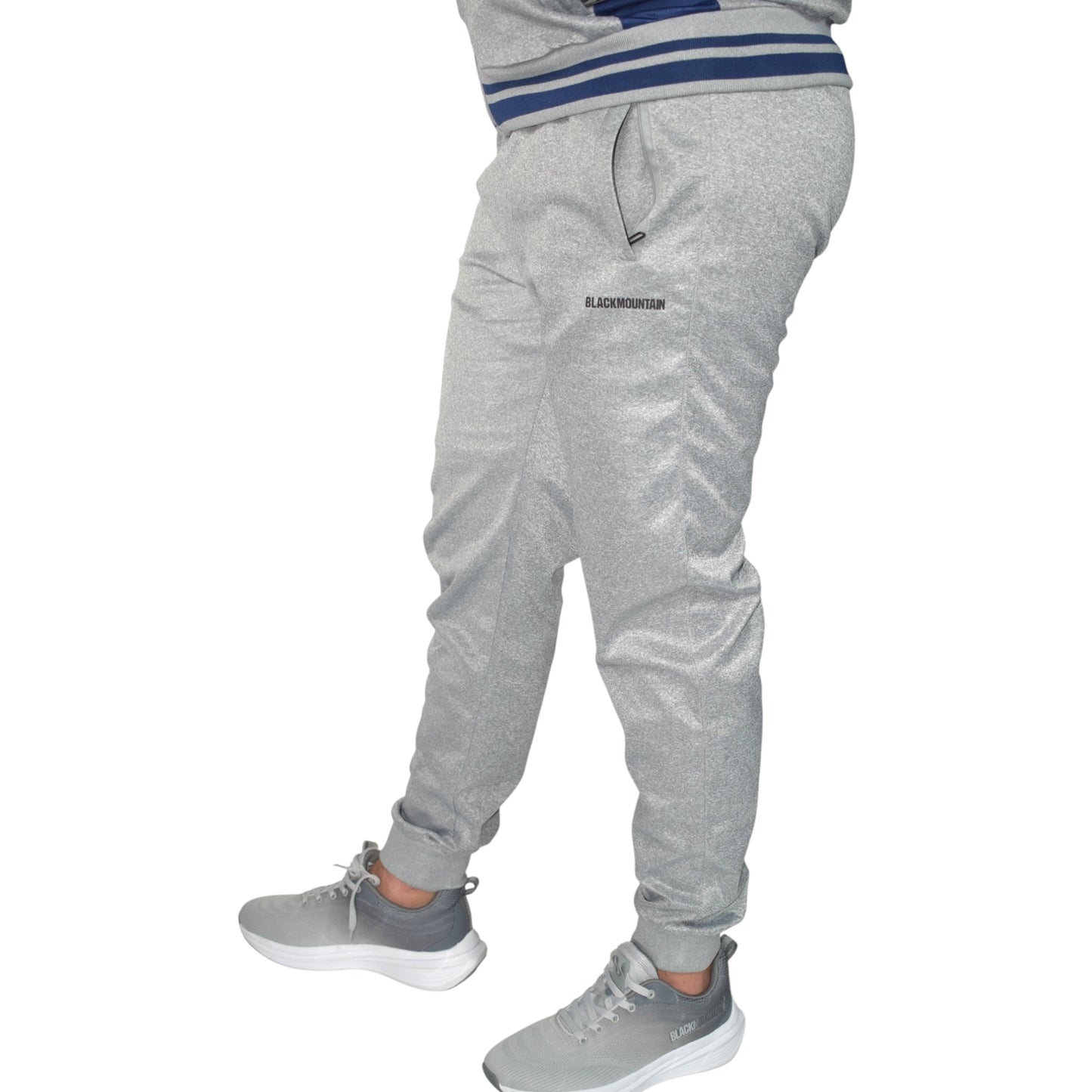 Sudadera Hombre BMU2432386 - Gris