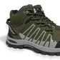 Botas unisex outdoor BMU242233 40% OFF