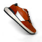 Calzado 100% Cuero Hombre BMAZ98-SALMON 60% OFF