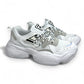 Calzado Casual Deportivo Dama BMD249110 30% OFF 2X300 MIL