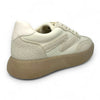 Calzado Casual Dama BMD24901-BEIGE - 30% OFF 2X250 MIL