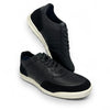 Calzado 100% Cuero Hombre BMH24946-NEGRO 40% OFF 🔥