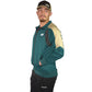 Sudadera Hombre BMU242148 - 1  Verde Esmeralda