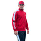 Sudadera Hombre BMU243065-1 ROJA