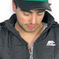 Chaqueta Unisex BMH2322168-NEGRO ⚡ UNICA DISPONIBLE ⚡50% OFF