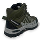 Botas unisex outdoor BMU242233 40% OFF