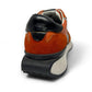 Calzado 100% Cuero Hombre BMAZ98-SALMON 60% OFF