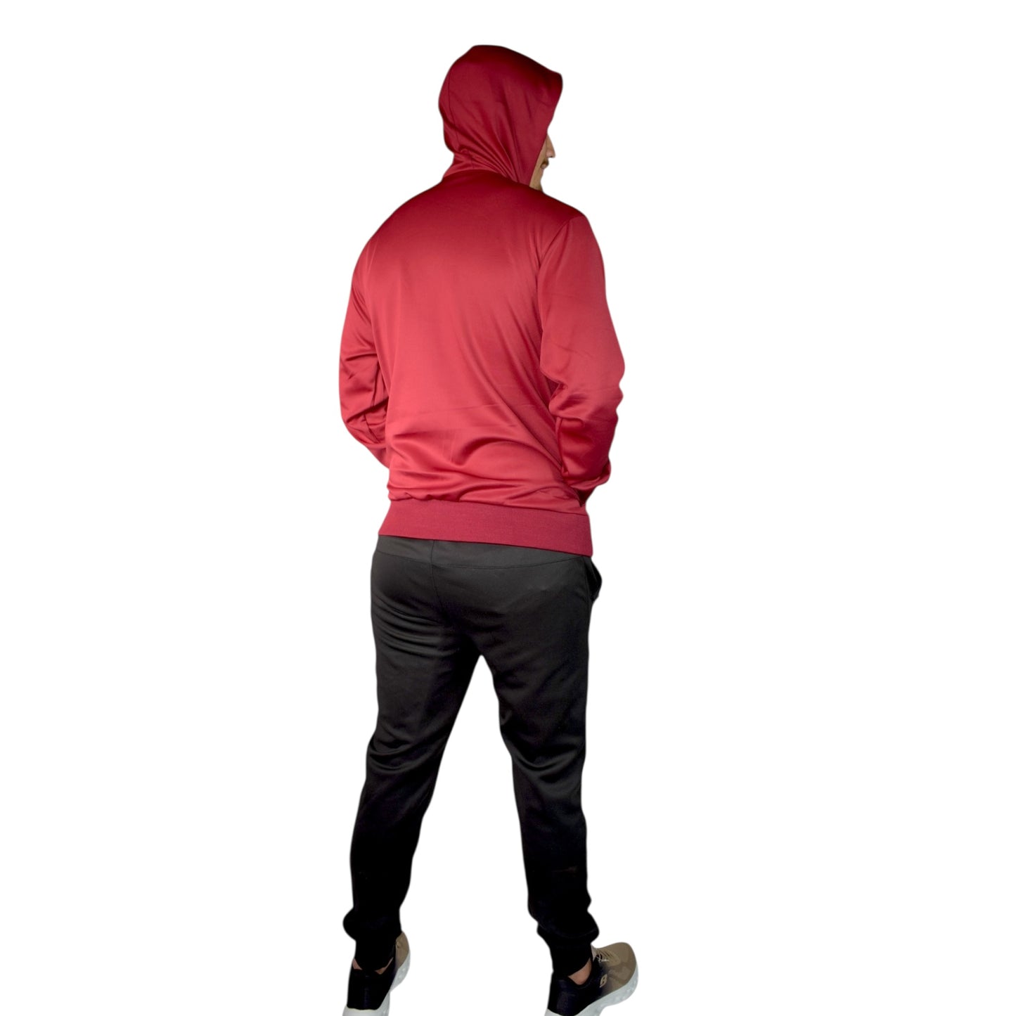 Sudadera Hombre BMU242067