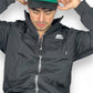 Chaqueta Unisex BMH2322168-NEGRO ⚡ UNICA DISPONIBLE ⚡50% OFF