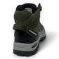 Botas unisex outdoor BMU242233 40% OFF