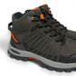 Botas unisex outdoor BMU242233 40% OFF