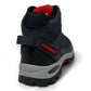 Botas unisex outdoor BMU242233 40% OFF