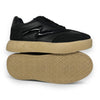 Calzado Casual Dama BMD24903-NEGRO 60% OFF 2X150 MIL