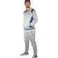 Sudadera Hombre BMU2432386 - Gris