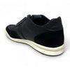 Calzado 100% Cuero Hombre BMH24946-NEGRO 40% OFF 🔥