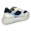 Calzado Casual Dama BMD23625-JEAN 60% OFF 2X150 MIL