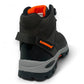 Botas unisex outdoor BMU242233 40% OFF