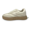 Calzado Casual Dama BMD24901-BEIGE - 30% OFF 2X250 MIL