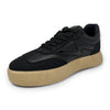 Calzado Casual Dama BMD24903-NEGRO 60% OFF 2X150 MIL