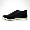 Calzado 100% Cuero Hombre BMH24946-NEGRO 40% OFF 🔥