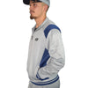 Sudadera Hombre BMU2432386 - Gris 60% OFF 🔥