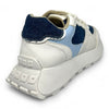 Calzado Casual Dama BMD23625-JEAN 60% OFF 2X150 MIL
