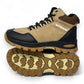 Botas unisex outdoor BMU242224 30% OFF 2X300 MIL