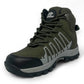 Botas unisex outdoor BMU242233 40% OFF