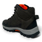 Botas unisex outdoor BMU242233 40% OFF