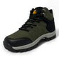 Botas unisex outdoor BMU242237 50% OFF 2X250 MIL