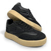Calzado Casual Dama BMD24903-NEGRO 60% OFF 2X150 MIL