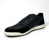 Calzado 100% Cuero Hombre BMH24946-NEGRO 40% OFF 🔥