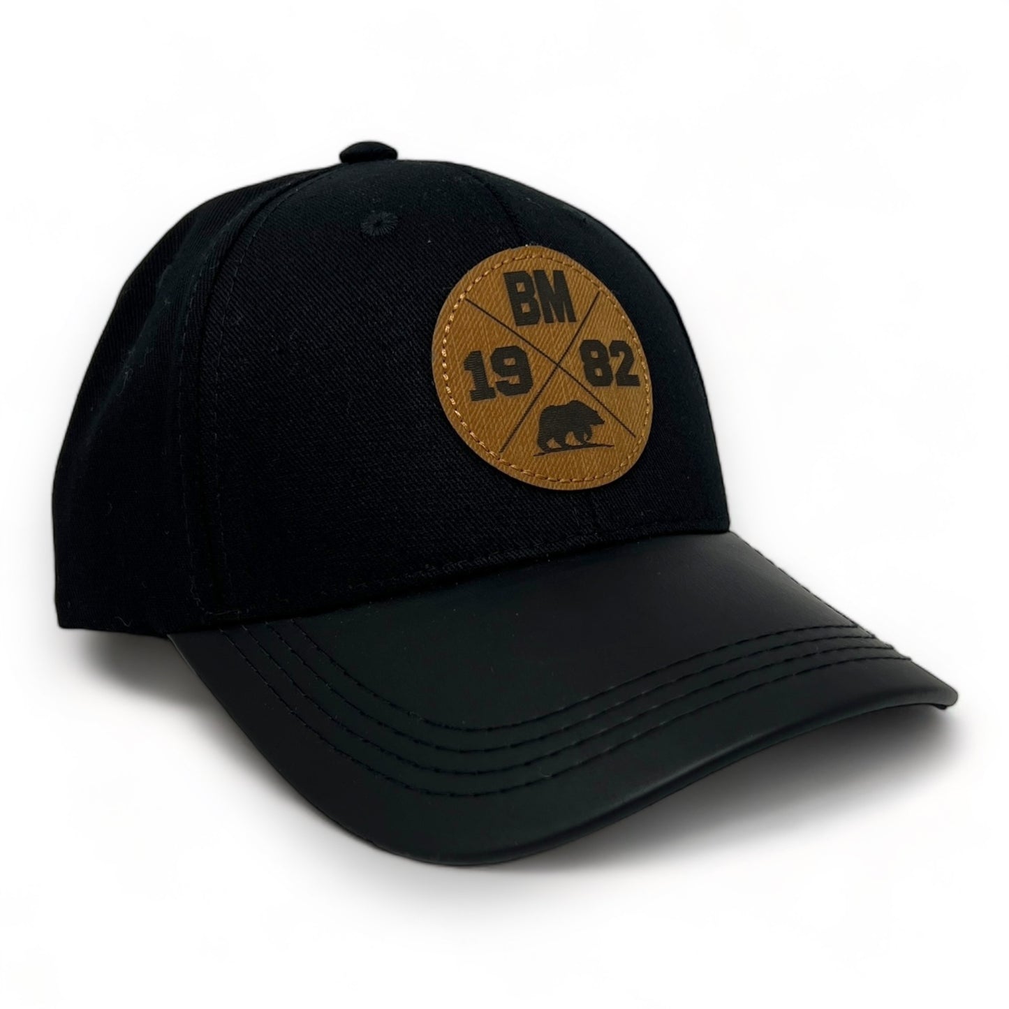 Gorra Unisex BLACKMOUNTAIN BMU2285