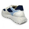 Calzado Casual Dama BMD23625-JEAN 60% OFF 2X150 MIL
