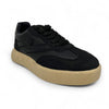 Calzado Casual Dama BMD24903-NEGRO 60% OFF 2X150 MIL