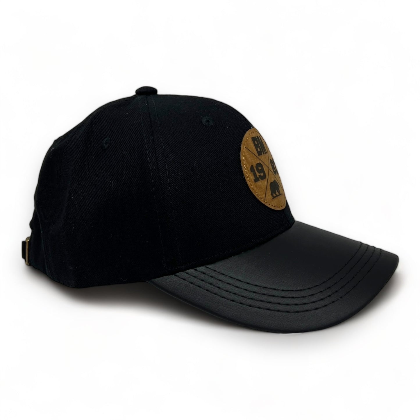 Gorra Unisex BLACKMOUNTAIN BMU2285